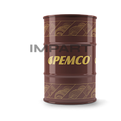 Масло трансмиссионное PEMCO 501 75W-80 GL-4 (60литр) PEMCO